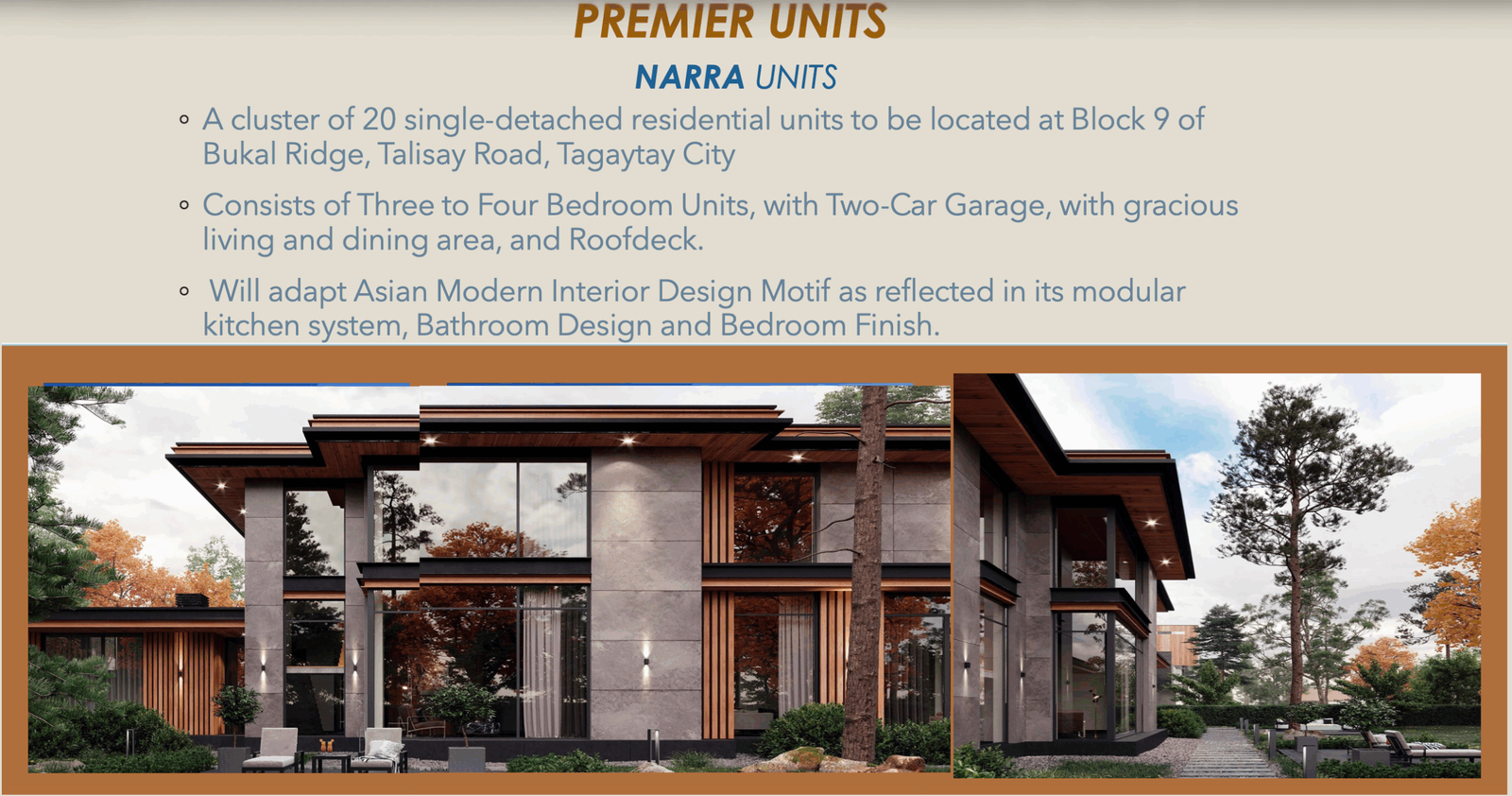 Premium Houses for Sale